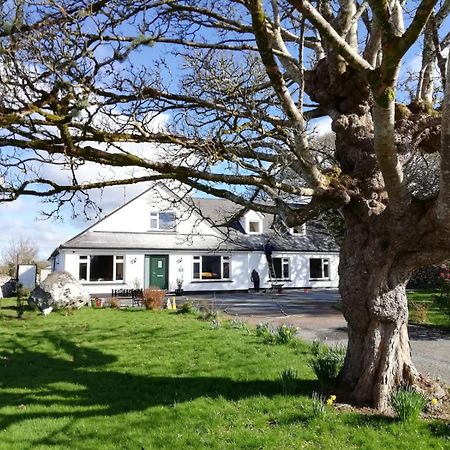 Mountain View Guesthouse Oughterard Kültér fotó