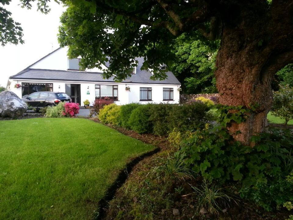 Mountain View Guesthouse Oughterard Kültér fotó