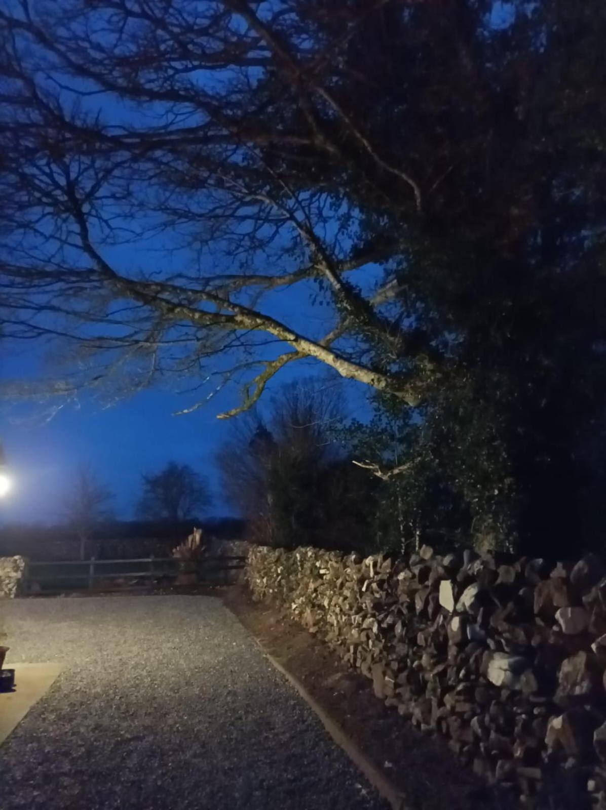 Mountain View Guesthouse Oughterard Kültér fotó