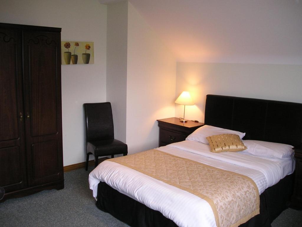 Mountain View Guesthouse Oughterard Kültér fotó