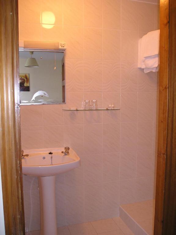 Mountain View Guesthouse Oughterard Szoba fotó