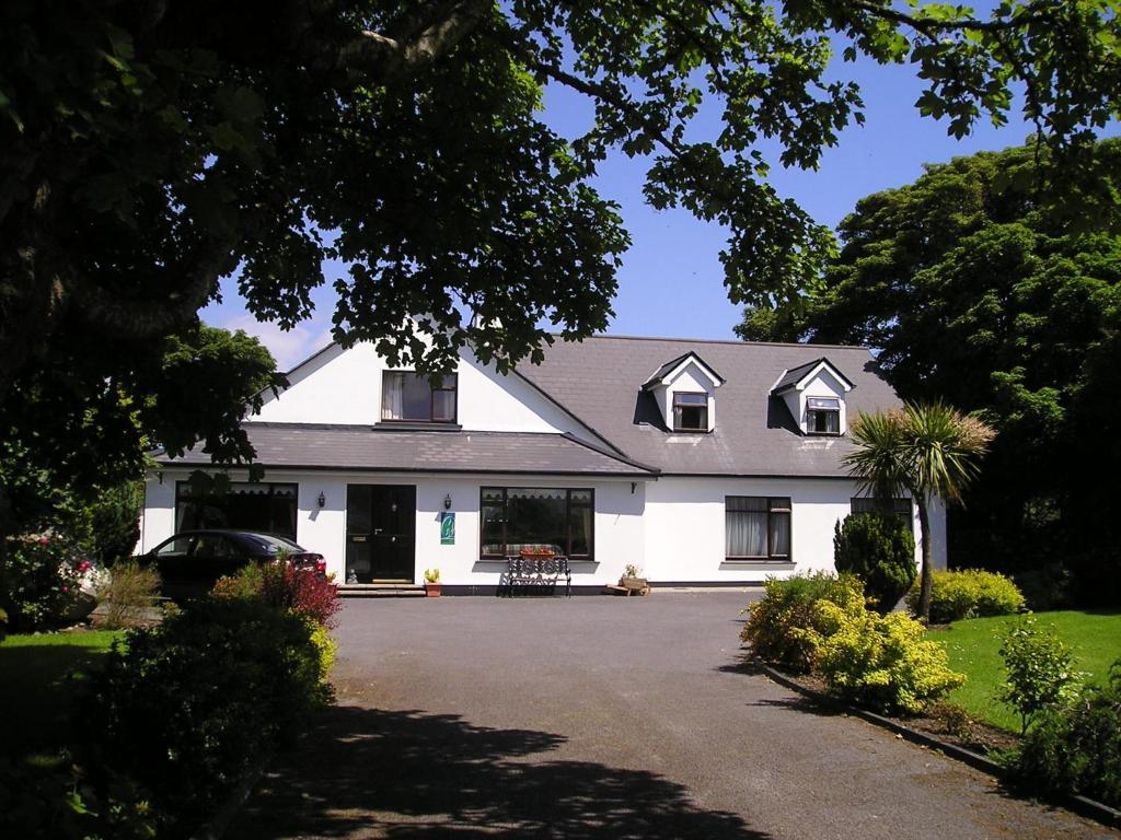 Mountain View Guesthouse Oughterard Kültér fotó